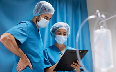 Formación continua en cirugía maxilofacial: ¿por qué es fundamental?