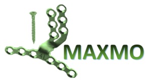 Osteosíntesis Maxmo